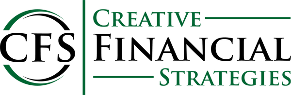 Creative Financial Strategies Home