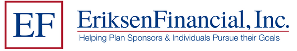 EriksenFinancial, Inc.  Home