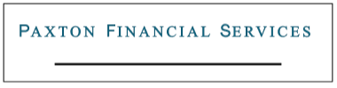 Paxton Financial Services Home