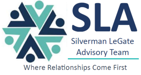 Silverman LeGate Advisory Team Home