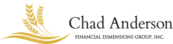 Chad Anderson Home
