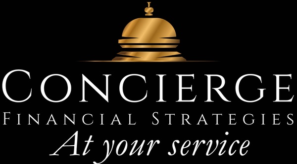 Concierge Financial Strategies Home