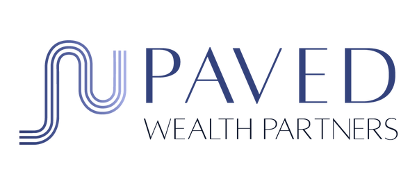 Paved Wealth Partners Home