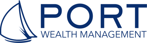 Port Wealth Management Home