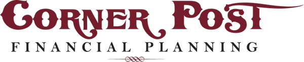 Corner Post Financial Planning Home