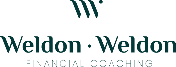 Weldon & Weldon Financial Coaching, Inc. Home