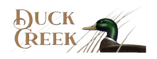 Duck Creek Financial Planning Home