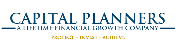 Capital Planners Home