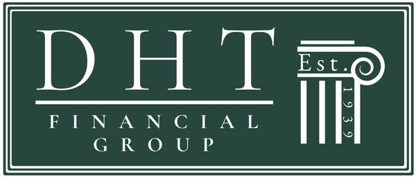 DHT Financial Group  Home
