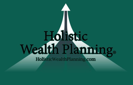 Holistic Wealth Planning<sup><sup>®</sup></sup> Home