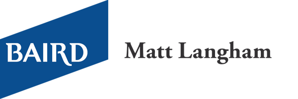 Baird Private Wealth Management Home
