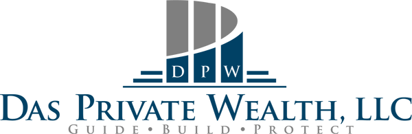 Das Private Wealth, LLC Home