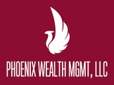 Amber Phoenix CFP<sup><sup>®</sup></sup> Home