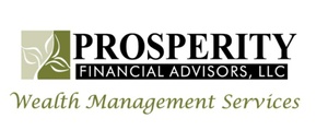 Prosperity Financial Advisors Home