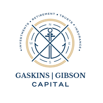 Stephen Gaskins & Knox Gibson Home