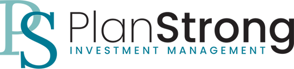 PlanStrong Investment Management Home