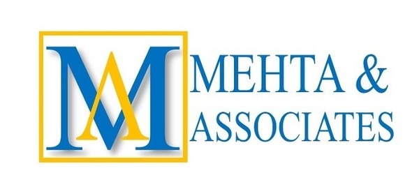 Mehta & Associates  Home