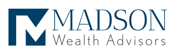 Madson Wealth Advisors Home