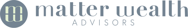 Matter Wealth Advisors Home