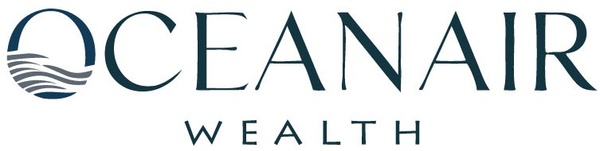 Oceanair Wealth Management Home