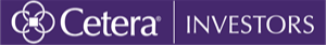 Cetera Investors Home