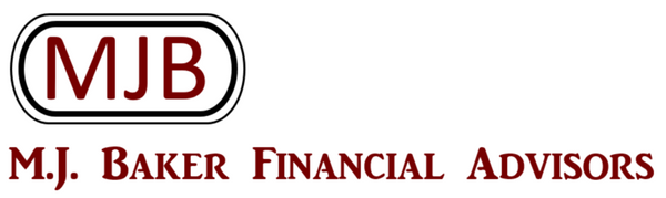 M.J. Baker Financial Advisors Home