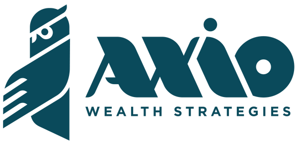 Axio Wealth Strategies Home