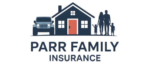 Parr Family Insurance Home