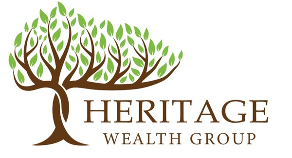 Heritage Wealth Group Home