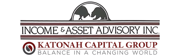 Income & Asset Advisory, Inc. Home
