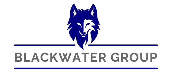 The Blackwater Group Home