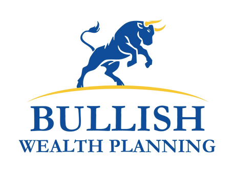 Bullish Wealth Planning Home