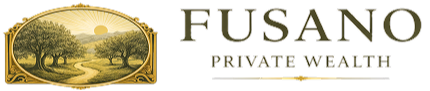 Fusano Private Wealth Home