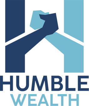 Humble Wealth Home