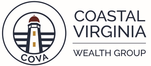 Coastal Virginia Wealth Group Home