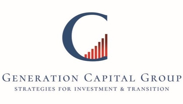 Generation Capital Group LLC. Home