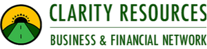 Clarity Resources Home