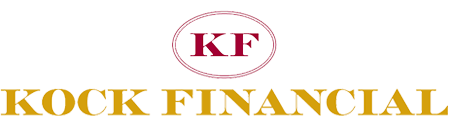 Kock Financial Home