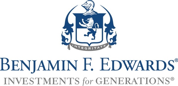 Benjamin F. Edwards Home