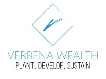 Verbena Wealth Management Home