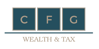 Thomas Paup, CFP<sup><sup>®</sup></sup> Home