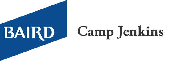 Camp Jenkins Home
