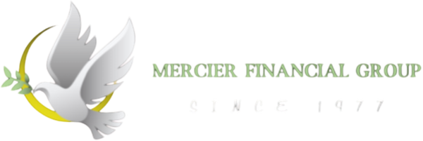 Mercier Financial Group, Inc. Home