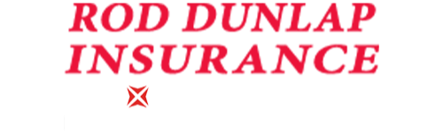 Rod Dunlap Insurance Home