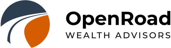 OpenRoad Wealth Advisors Home