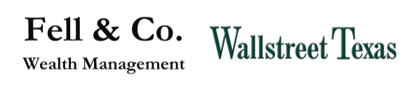 Wallstreet Texas Home