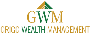 Grigg Wealth Management Home