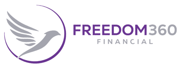 Freedom360 Financial Home