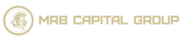 MRB Capital Group Home