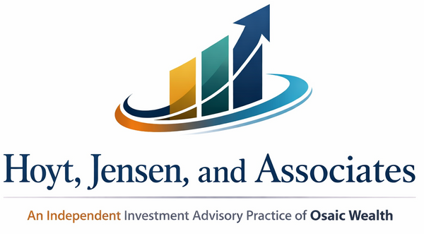 Hoyt, Jensen, & Associates Home